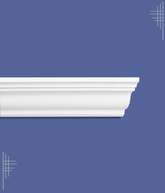 P2006-8 | PLAIN CORNICES | DECORATIVE